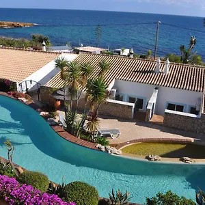 Ocean Apartment Luz