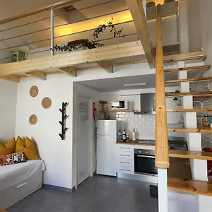 Tiny House Ferienhaus Distrikt Faro