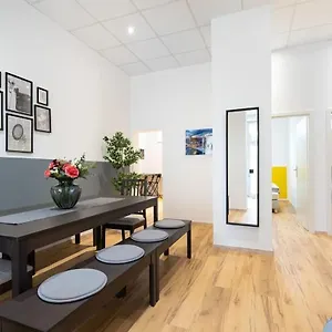 Big Near Rotkreuzplatz With 3 Bedroom For 12 Pax Apartment