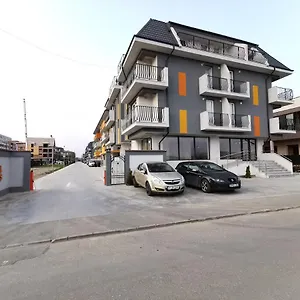 Comfort Apartment Otopeni